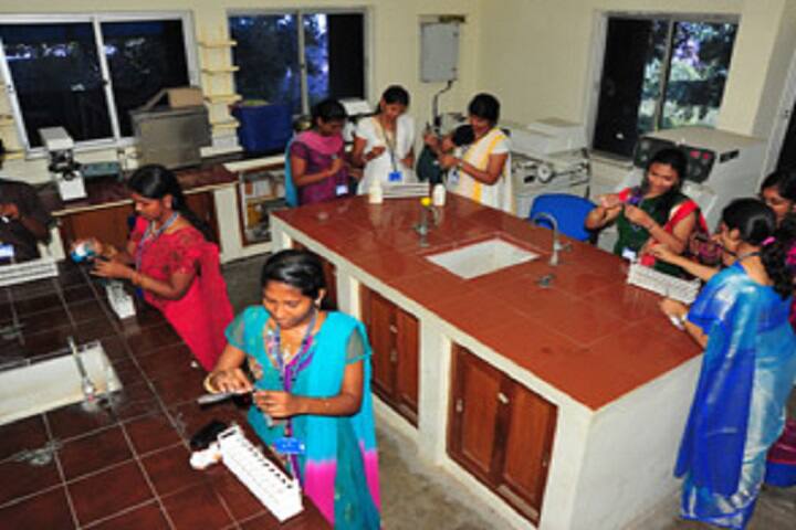 laboratory